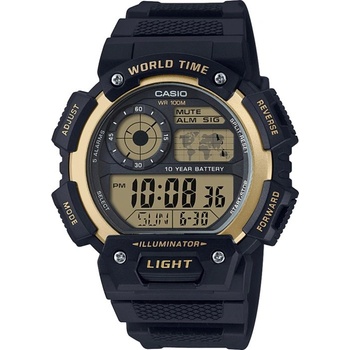 Casio AE-1400WH-9AVEF