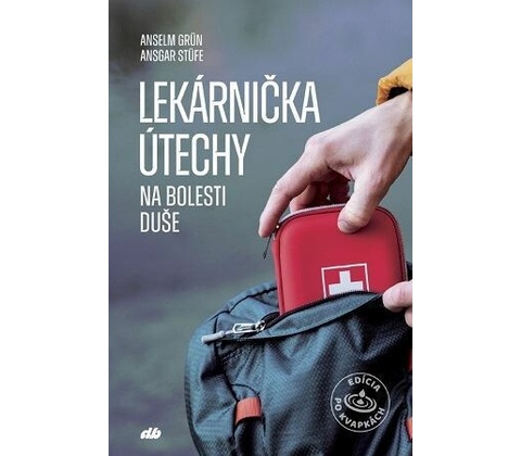 Lekárnička útechy