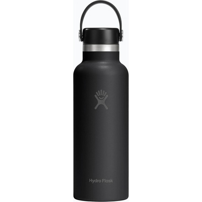 Hydro Flask termoska Standard Flex 532 ml black