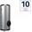 Tedan Term Inox 12200352