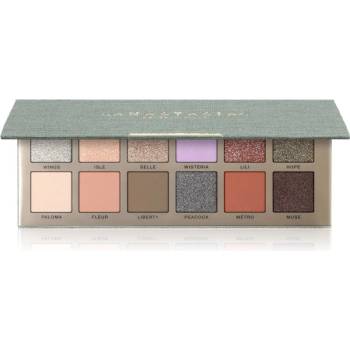 Anastasia Beverly Hills Nouveau Pallette палитра сенки за очи