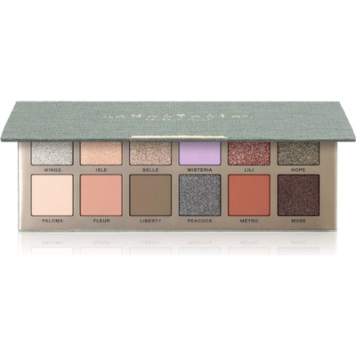 Anastasia Beverly Hills Nouveau Pallette палитра сенки за очи