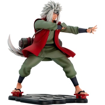 ABYstyle Naruto Shippuden Jiraiya 22cm
