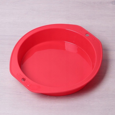 KAMILLE forma silikon 22,5cm KM-7751