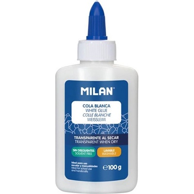 MILAN Lepidlo tekuté 100 g