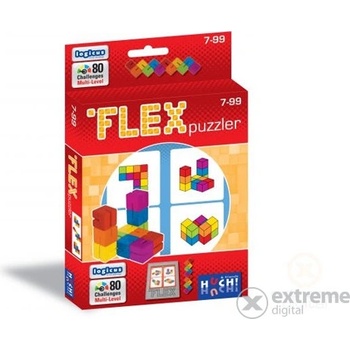 Huch Flex puzzler