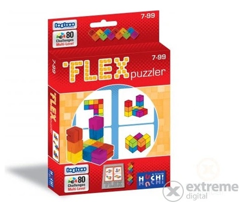 Huch Flex puzzler
