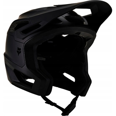 Fox Dropframe Pro black 2023