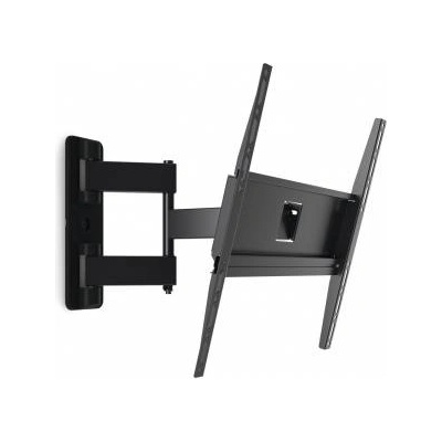 Vogel's MA3040-A1, 32-65 , Full Motion, Maximum weight (capacity) 25 kg, VESA 100x400 mm, Black