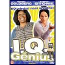 I.q.: génius DVD