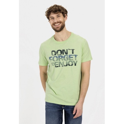 Camel Active 1/2 arm teal/green green