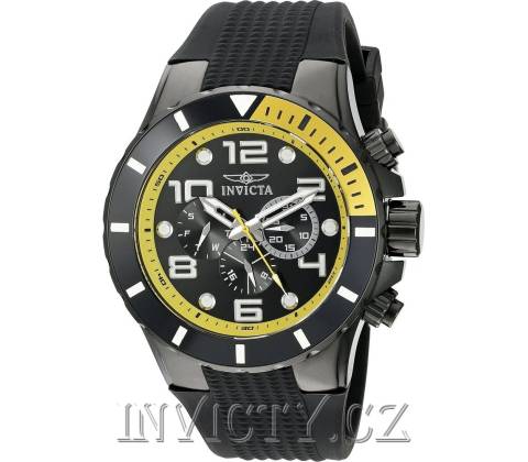 Invicta 18741
