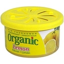 L&D Aromaticos Organic Can Lemon