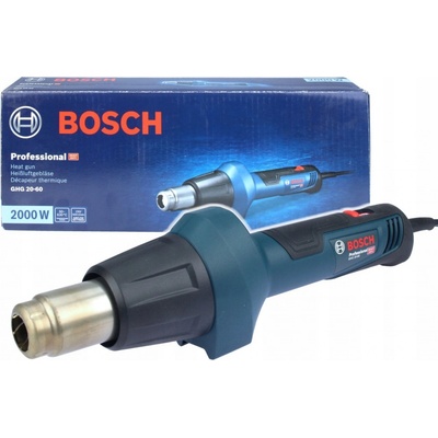 Bosch GHG 20-60 0.601.2A6.400 – Zboží Dáma Bosch GHG 20-60 0.601.2A6.400 – Zboží Dáma