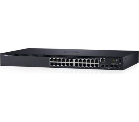 Dell N1524P