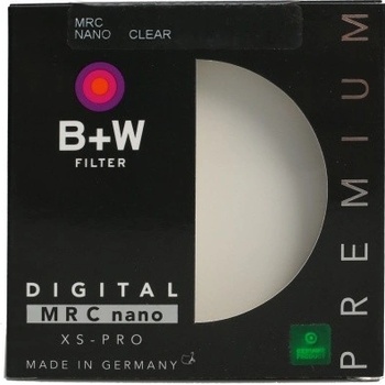 B+W 007 XS-PRO MRC Nano 77 mm