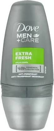 Dove Men+Care Extra Fresh roll-on 50 ml