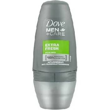 Image 1 of Dove Men+Care Extra Fresh roll-on 50 ml
