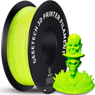 GEEETECH PLA Apple Green - 1, 75 mm / 1000 g (700-001-1232)