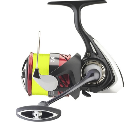 Daiwa Ninja LT 3000-C
