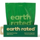 Earth Rated Vrecká na psie exkrementy bez vône 300 ks box