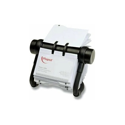 Auttep Rotacard AV 225 rotační vizitkář – Zboží Živě