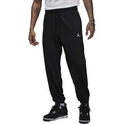 Nike J DF SPRT CSVR FLC PANT-010 BLACK/WHITE