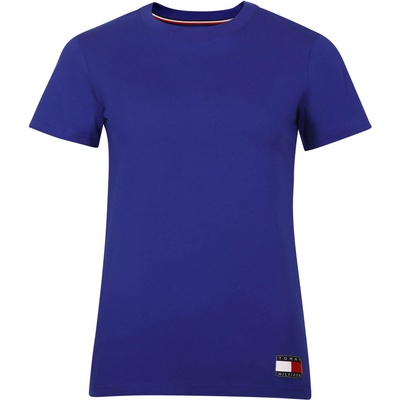 Tommy Hilfiger Tommy 85 lounge-short sleeve tee m