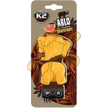 K2 ARLO Grappefruit