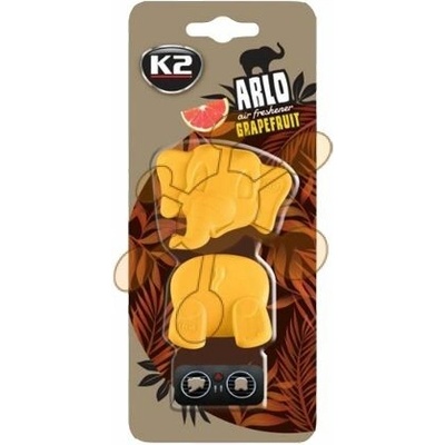 K2 ARLO Grappefruit