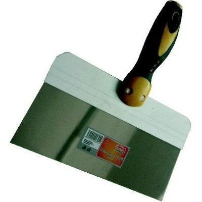 VEN Špachtle nerez s výztuží 25cm 104394