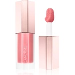 Lancome Lip Idôle CuddleBlur Matte Velvet Lip Cream попълващ балсам за устни с матиращ ефект цвят 21 Blushing Blanket 8.5ml