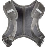 Ocun Детска гръдна сбруя Ocun Chest Kid Chest harness - Grey Mouse - размер One Size (306-0075-0111)