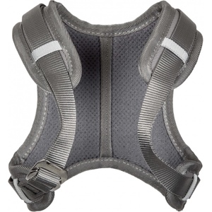 Ocun Детска гръдна сбруя Ocun Chest Kid Chest harness - Grey Mouse - размер One Size (306-0075-0111)