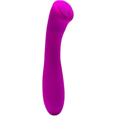 LyBaile Вибратор за g-точка Медицински силикон "pretty love len" 16 см