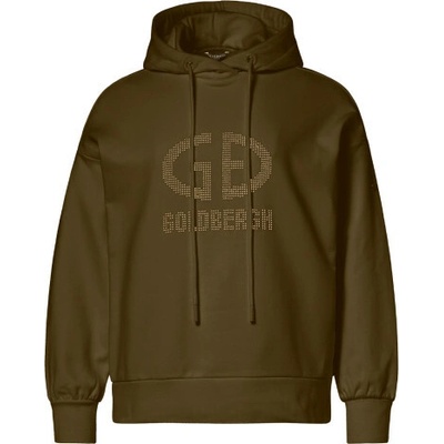 Goldbergh Giorgia khaki