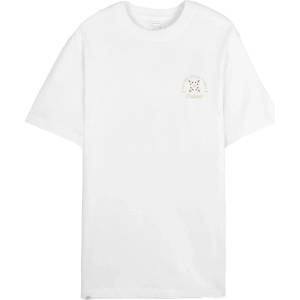 Oxbow Мъжка тениска Oxbow Weekender Short Sleeve T T-shirt - White (216-7457-0311)