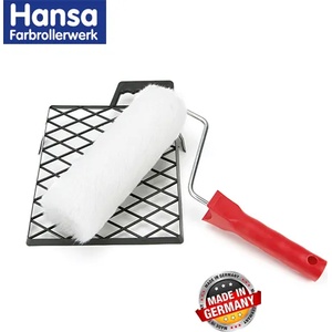 HANSA Комплект бояджийски валяк с цедка (hns 997017)