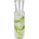 APS Karafa skleněná Dots 900 ml
