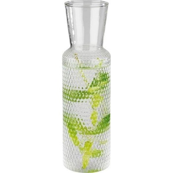 APS Karafa skleněná Dots 900 ml
