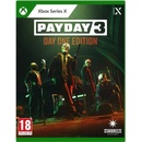 Hry na Xbox Series X/S Payday 3 (Collector's Edition) (XSX)