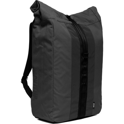Capsuled Messenger Bag volcanic ash 32 l
