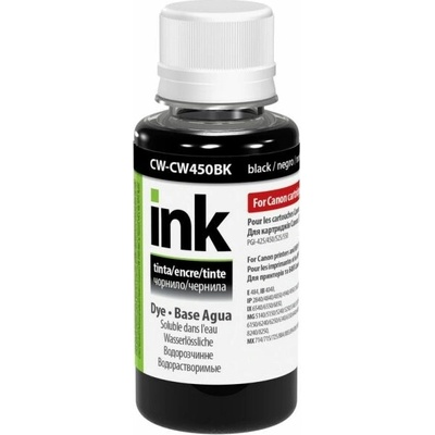 Inkoust TonerDepot Canon PGI-550XL PGBK - kompatibilní