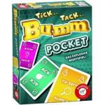 Piatnik Tick Tack Bumm: Мобилна настолна игра на унгарски език (728198)