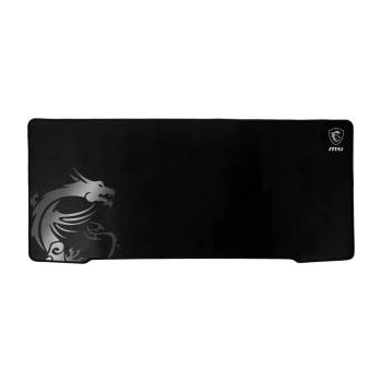 MSI Подложка за мишка за игра MSI Agility GD70 (90 x 40 x 0, 3 cm) Черен