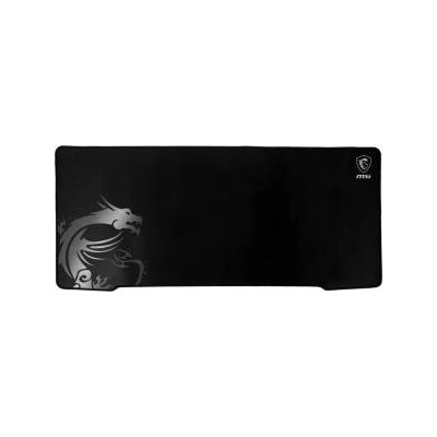MSI Подложка за мишка за игра MSI Agility GD70 (90 x 40 x 0, 3 cm) Черен