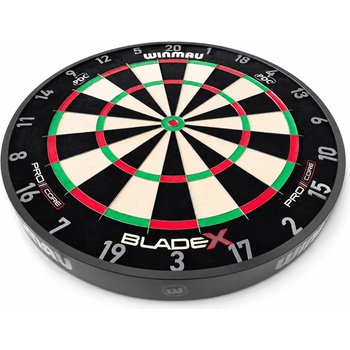 Winmau Blade X