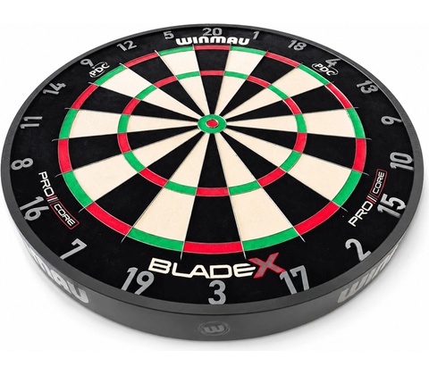 Winmau Blade X