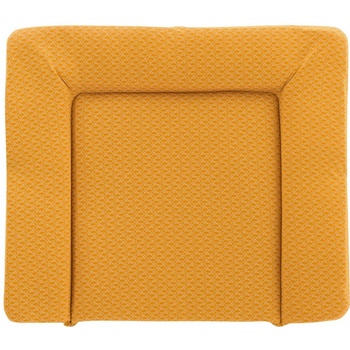 Träumeland podložka bez Pvc Fische gold 75 x 85