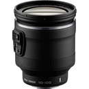 Objektívy Nikon 1 Nikkor VR 10-100mm f/4.5-5.6 PD-Zoom